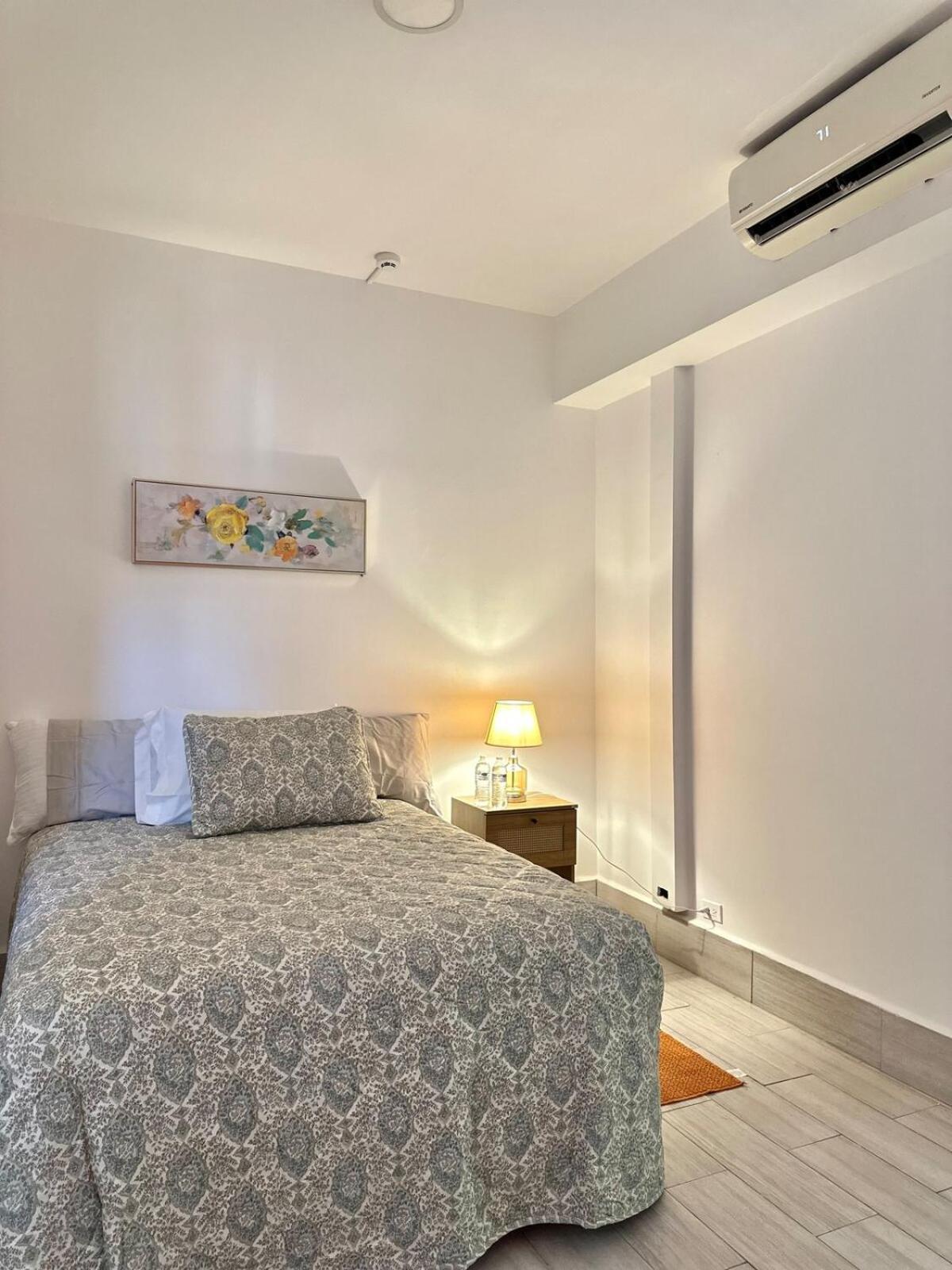 Confort Casco Antiguo Pty Color Apartment